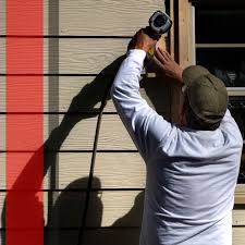 Trusted Mount Carroll, IL Siding Experts